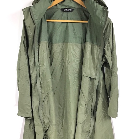 THE NORTH FACE Utility Jacket - Picture 4 of 6